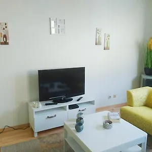  Appartamento Citywohnung